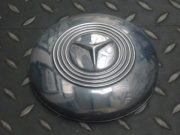 Mercedes Benz Alu hubcaps probably for type 170 – Extremely rare, good condition