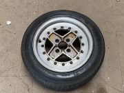 Lancia Fulvia PLS bi-métal removable wheels, 4 X 13 inch, set of 2