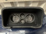 Ferrari 355 original parts, odometer / rev counter / oil pressure / oil temperature on leather stand, Price on request